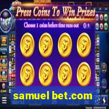 samuel bet.com