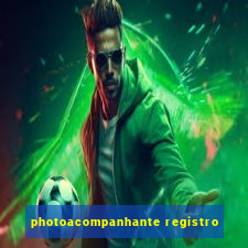 photoacompanhante registro