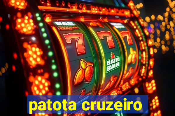 patota cruzeiro