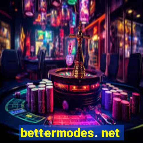 bettermodes. net