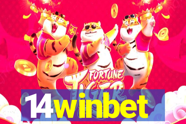 14winbet