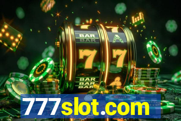 777slot.com