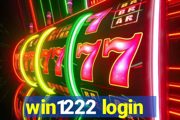 win1222 login