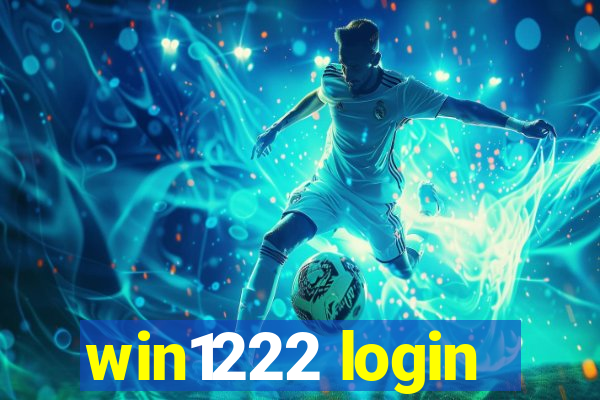 win1222 login