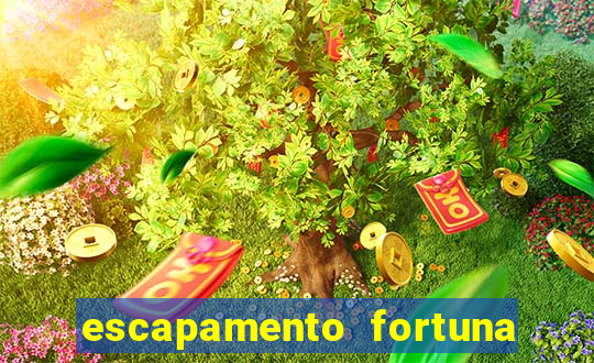 escapamento fortuna titan 99