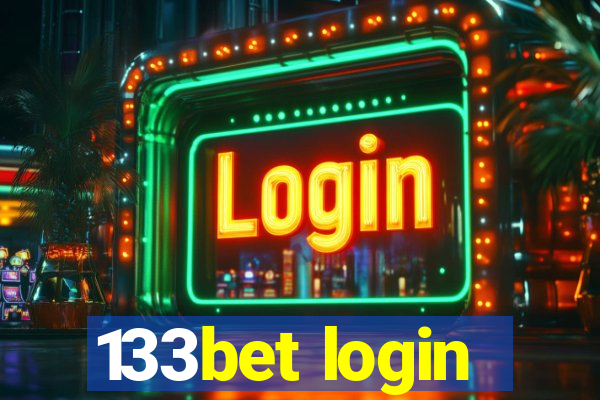 133bet login