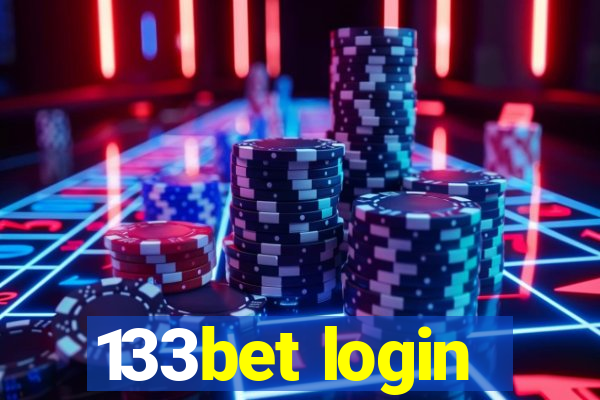 133bet login