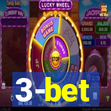 3-bet