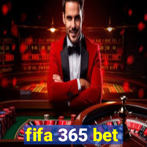 fifa 365 bet