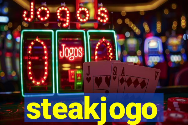 steakjogo