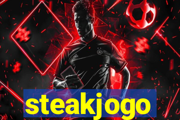 steakjogo