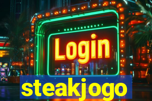 steakjogo