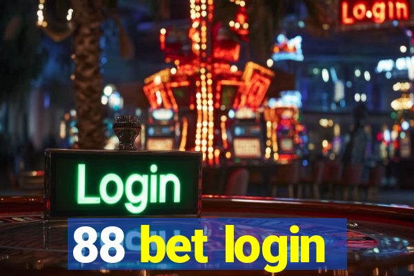 88 bet login