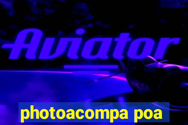 photoacompa poa