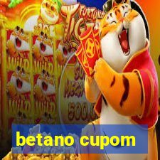 betano cupom