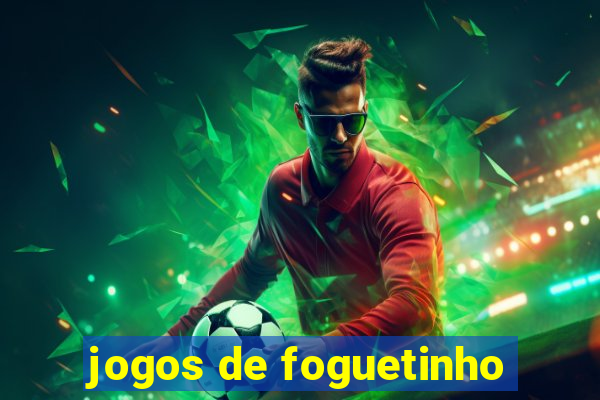 jogos de foguetinho