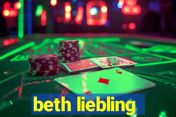 beth liebling