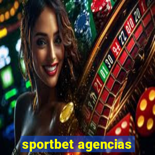 sportbet agencias