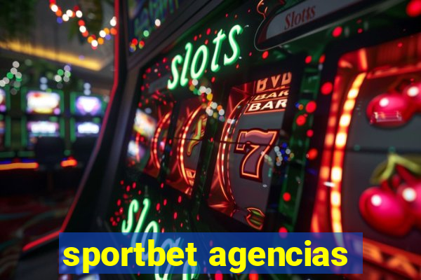 sportbet agencias