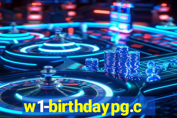 w1-birthdaypg.com