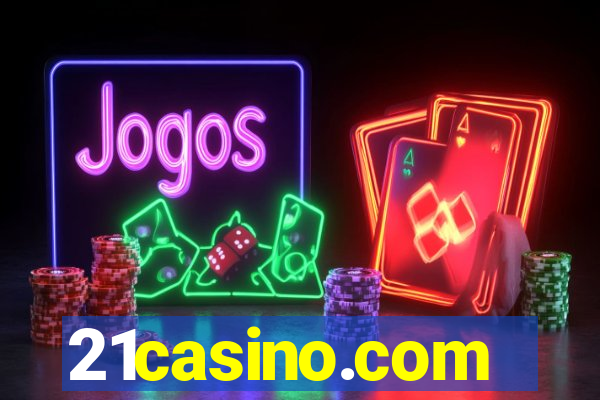 21casino.com