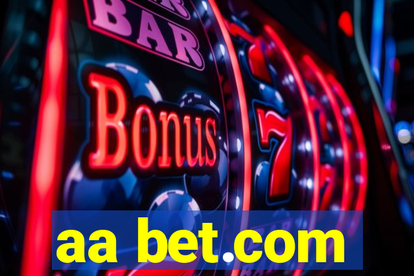 aa bet.com