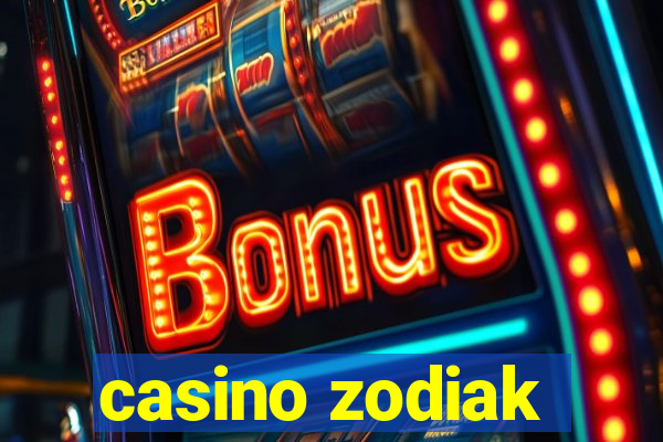 casino zodiak