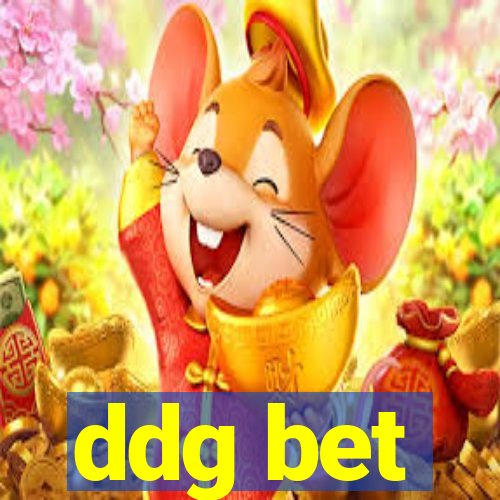 ddg bet