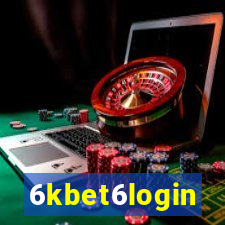 6kbet6login