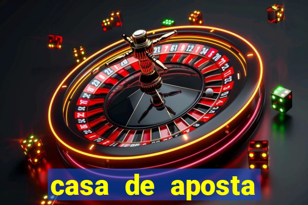 casa de aposta real bet