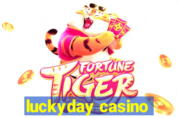 luckyday casino