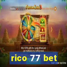 rico 77 bet