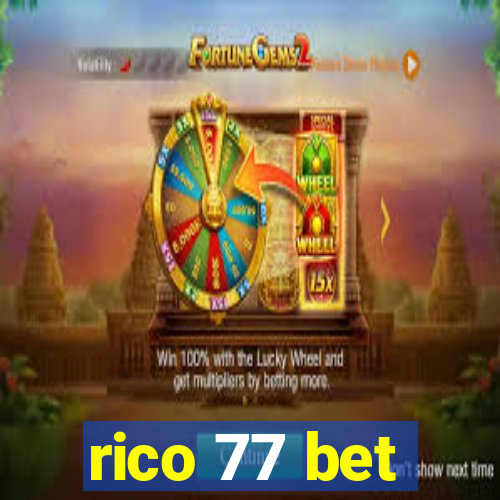 rico 77 bet