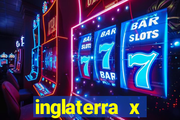 inglaterra x holanda ao vivo