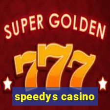 speedys casino