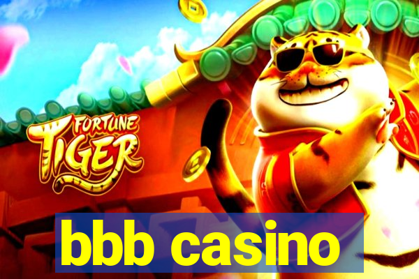 bbb casino