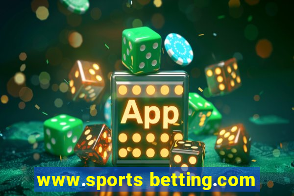 www.sports betting.com