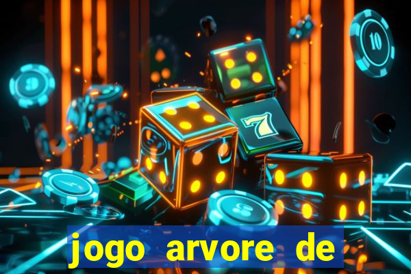 jogo arvore de dinheiro paga mesmo