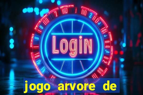 jogo arvore de dinheiro paga mesmo