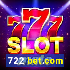 722 bet.com