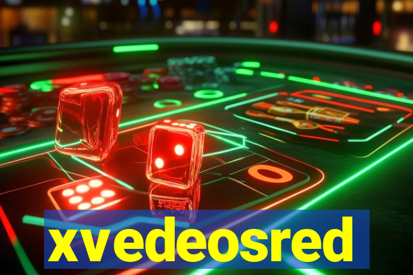 xvedeosred