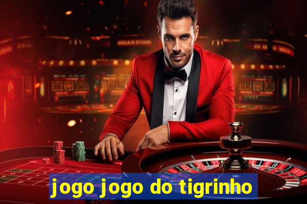 jogo jogo do tigrinho