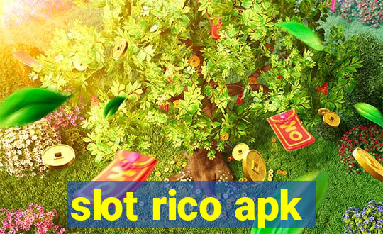 slot rico apk