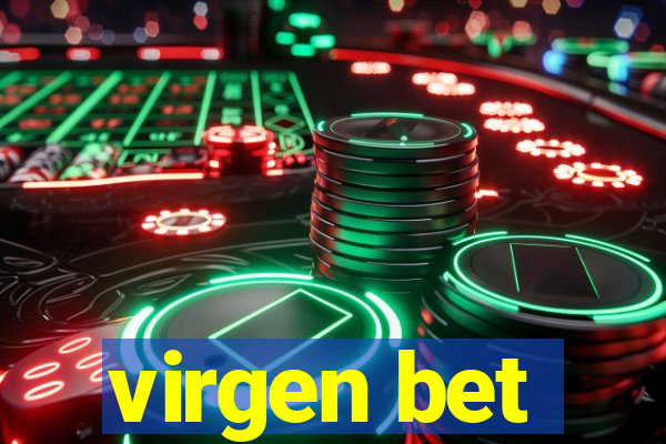 virgen bet