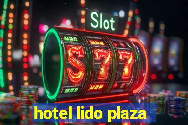 hotel lido plaza