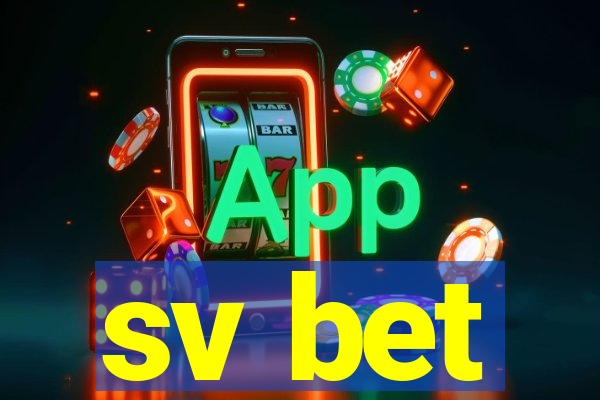 sv bet