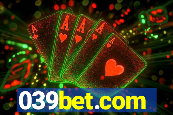 039bet.com