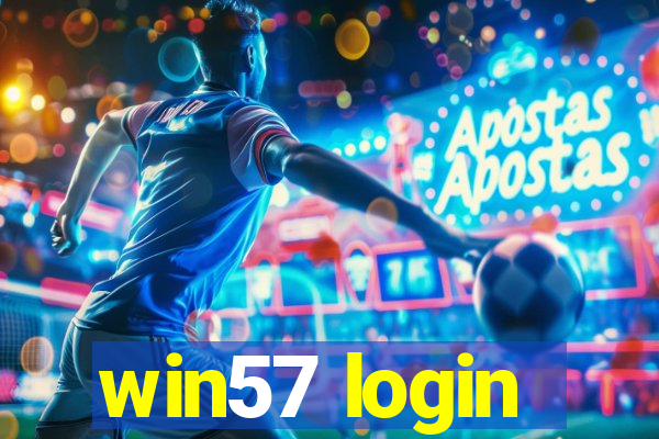 win57 login