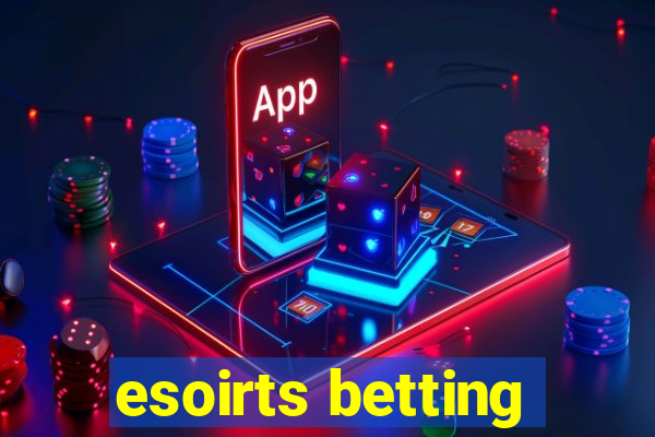 esoirts betting