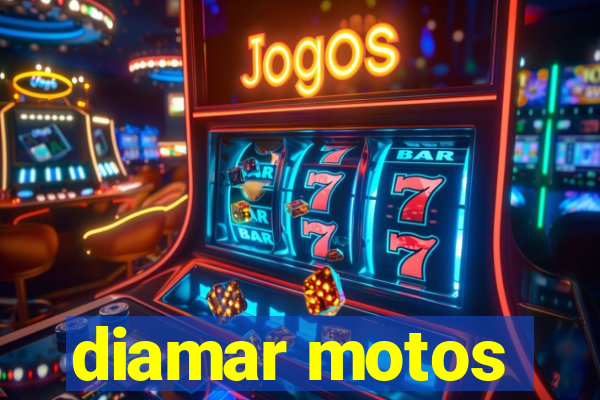 diamar motos